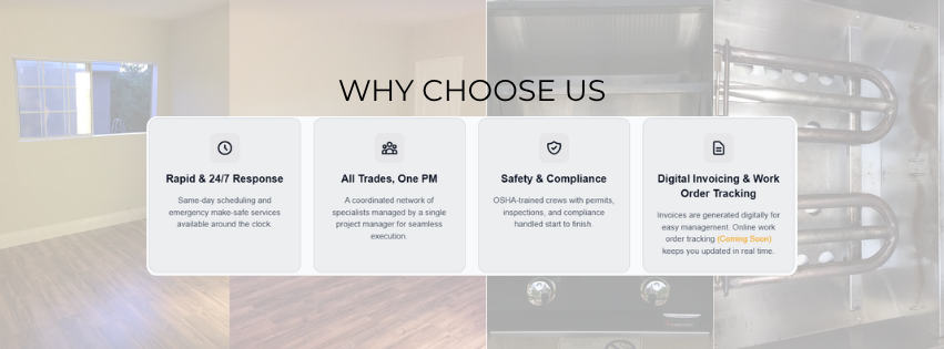 Business Banner