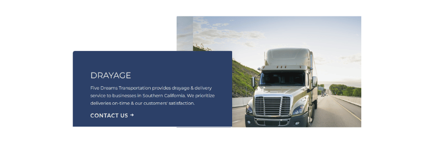 Business Banner