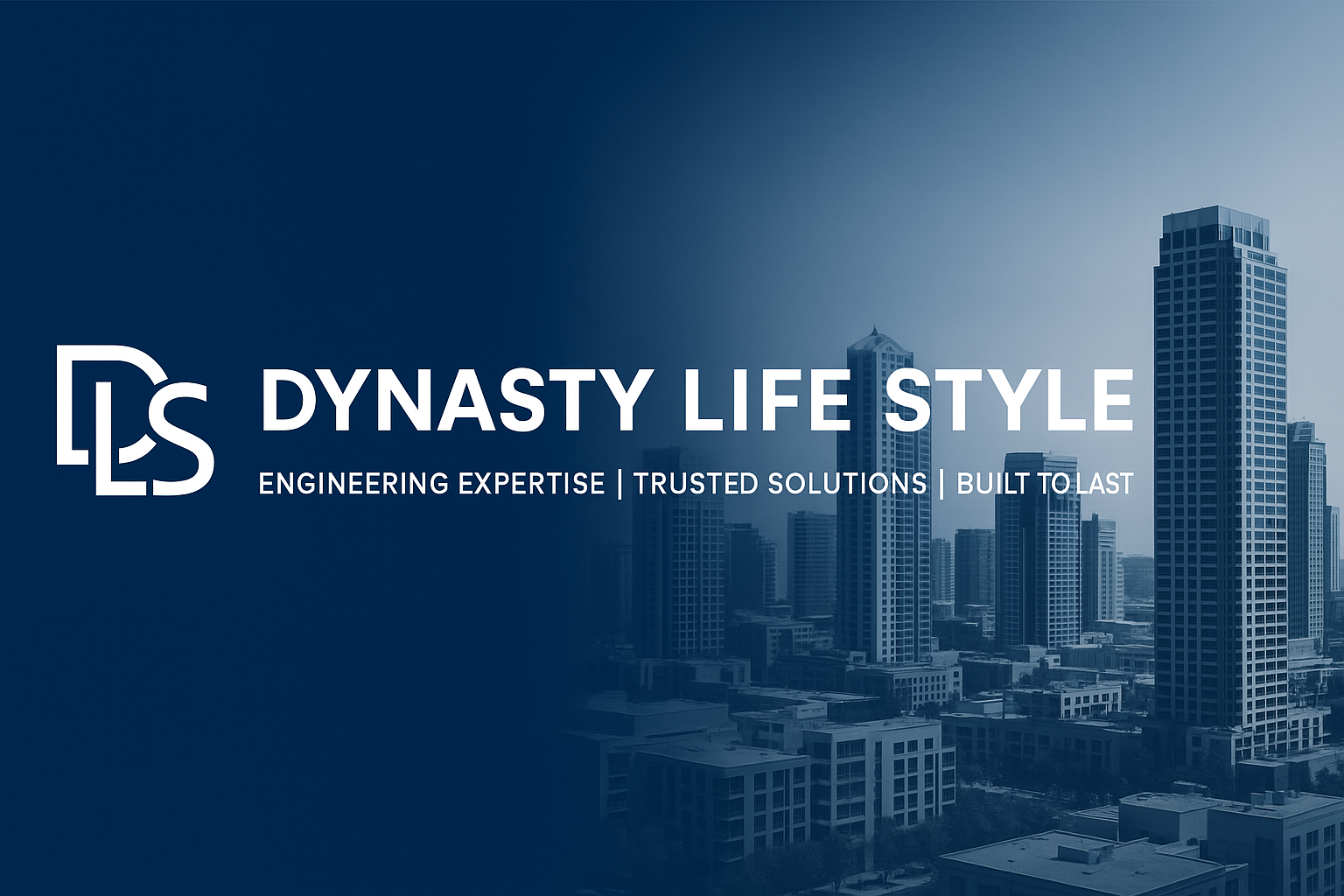 Business Banner