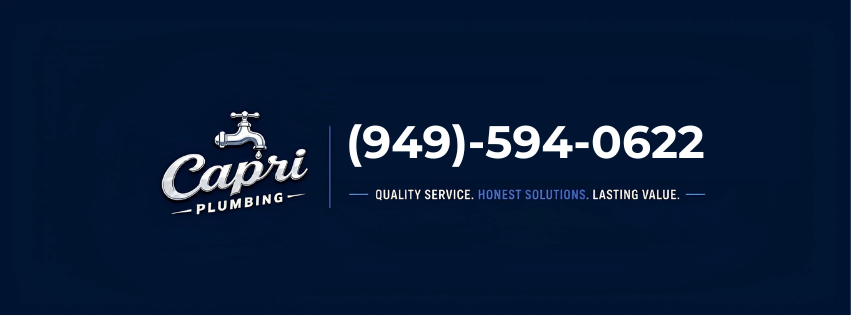Capri Plumbing