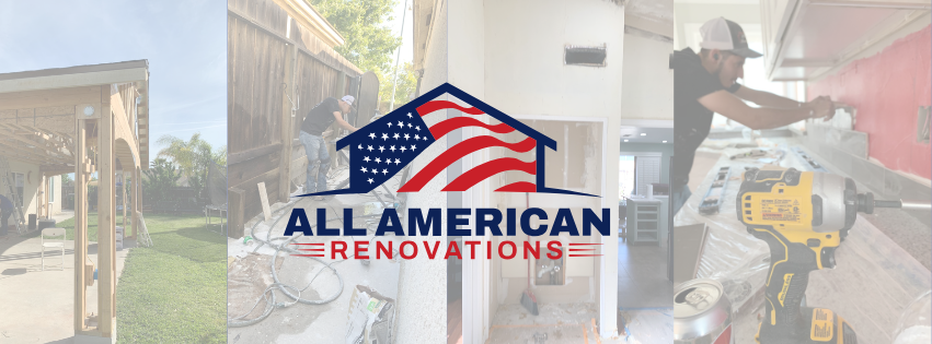 All American Renovations