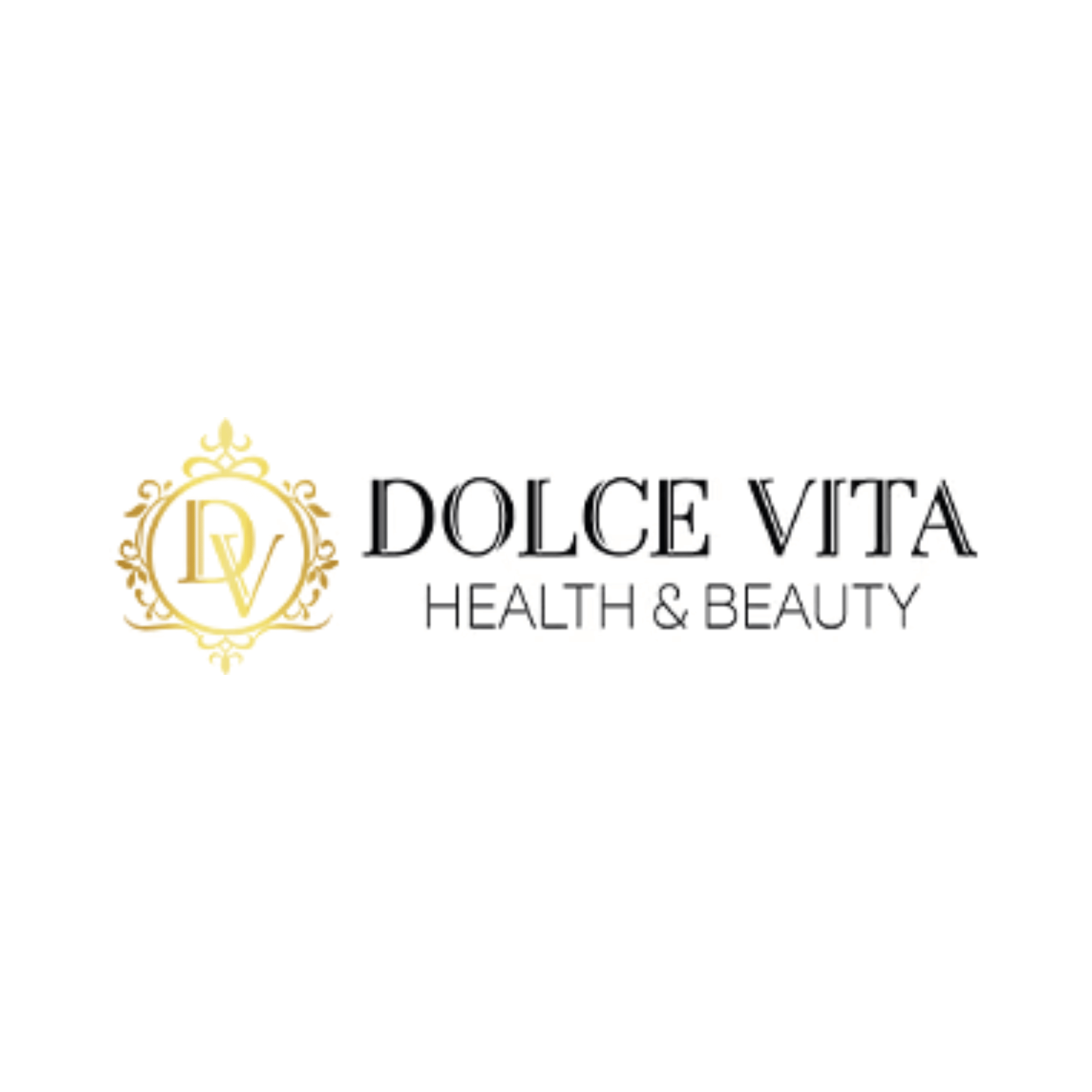 Dolce Vita Day Spa of Granite Bay logo
