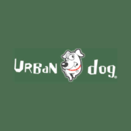 Urban Dog logo