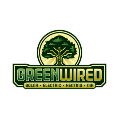 Greenwired logo