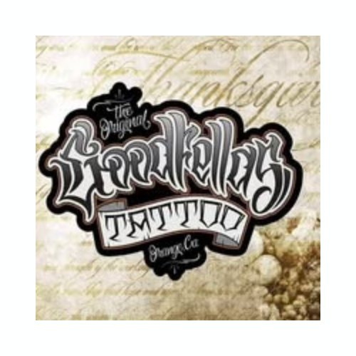 Goodfellas Tattoo logo