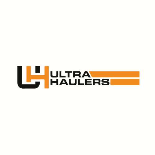 Ultra Haulers logo