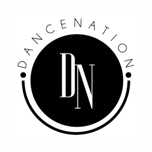DANCENATION logo