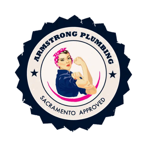 Armstrong Plumbing Inc logo
