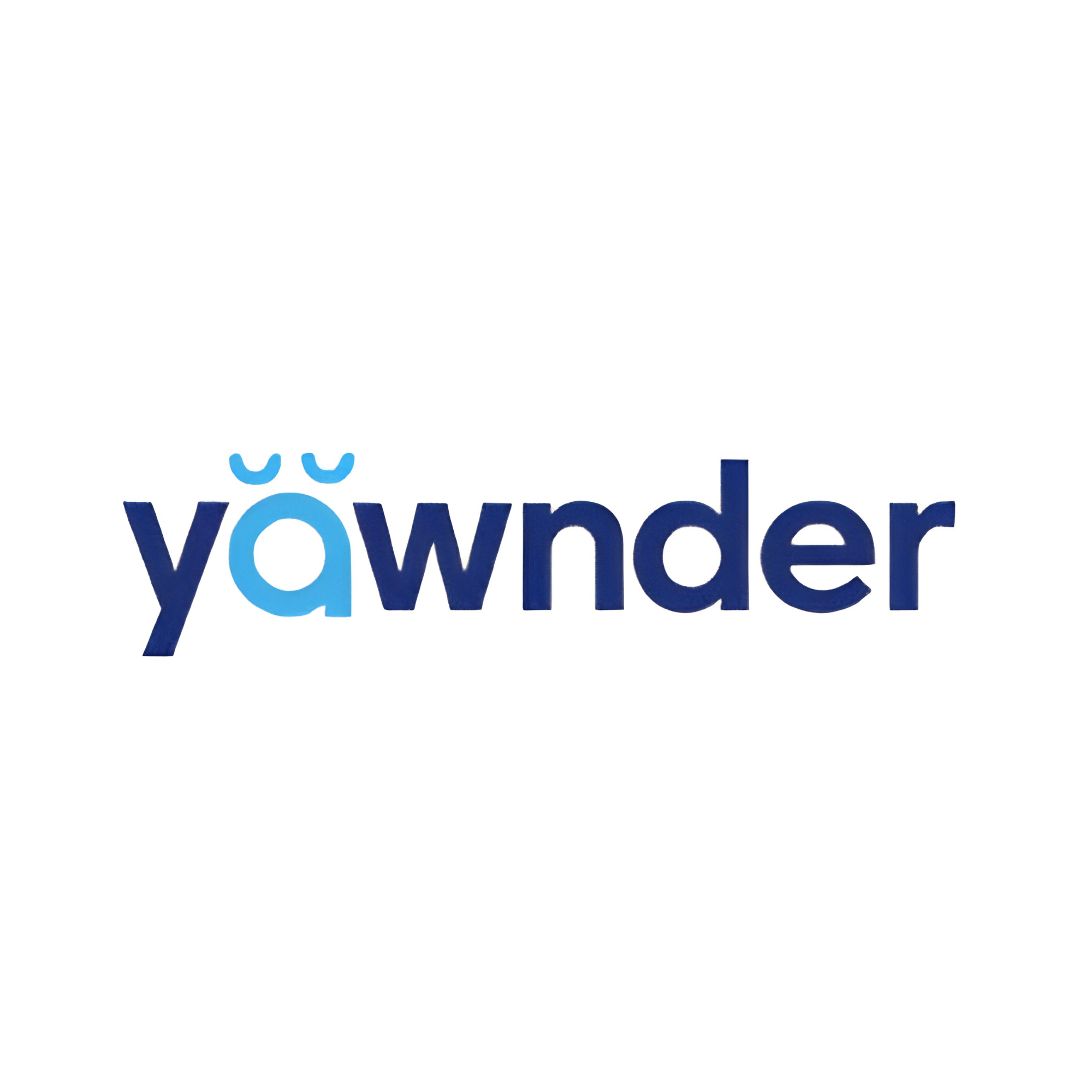 Yawnder Mattress Showroom logo
