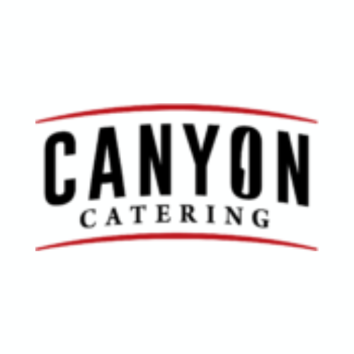 Canyon Catering logo