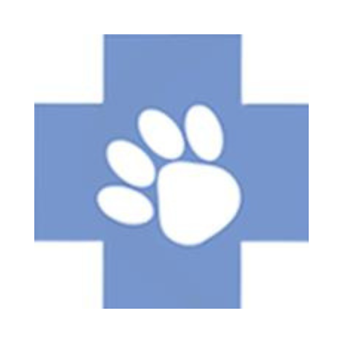 Blue Ravine Animal Hospital logo