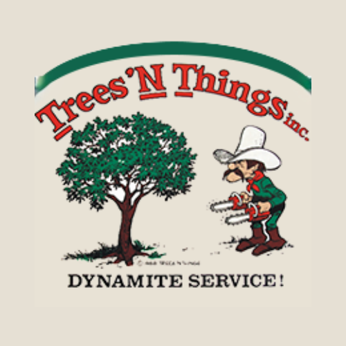Trees N Things logo