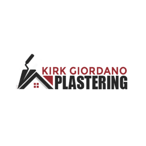 Kirk Giordano Plastering logo