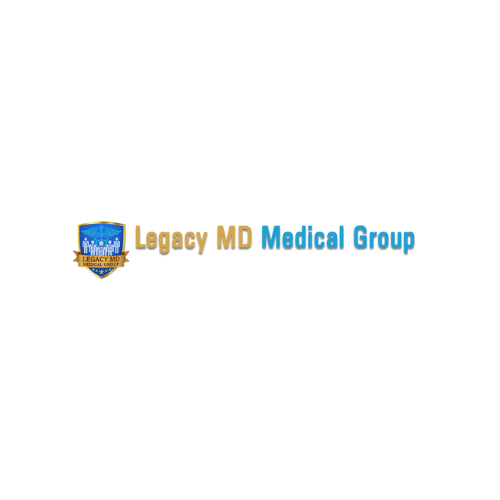 Legacy MD Medical Group El Centro logo