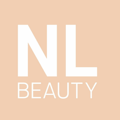 Natural Lasting Beauty logo