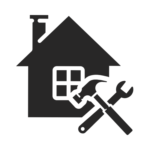 Butulia's Renovation Services logo