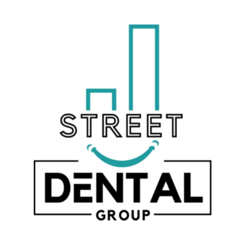 J Street Dental Group logo