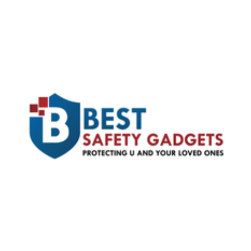 Best Safety Gadgets logo