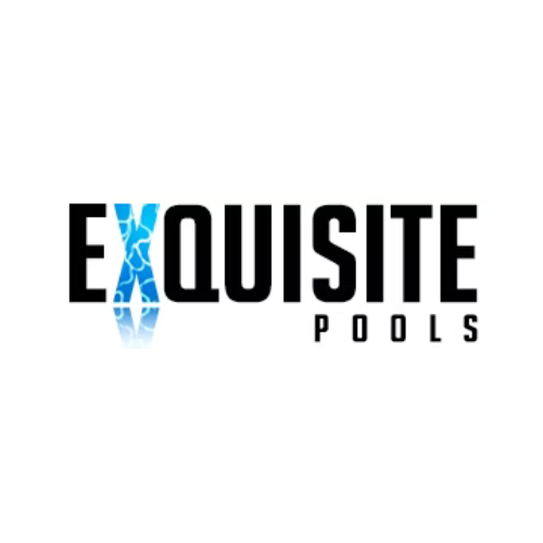 Exquisite Pools Custom Creations logo