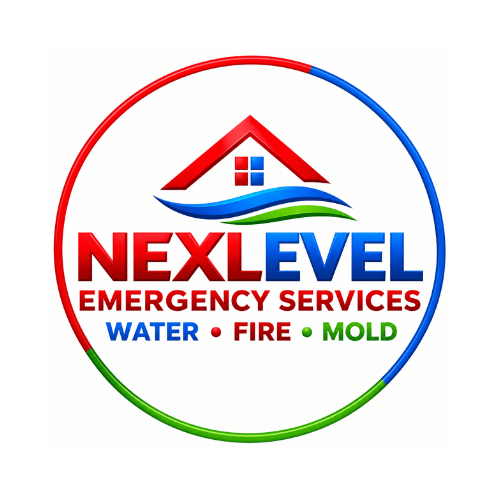 NexLevel Emergency Services logo
