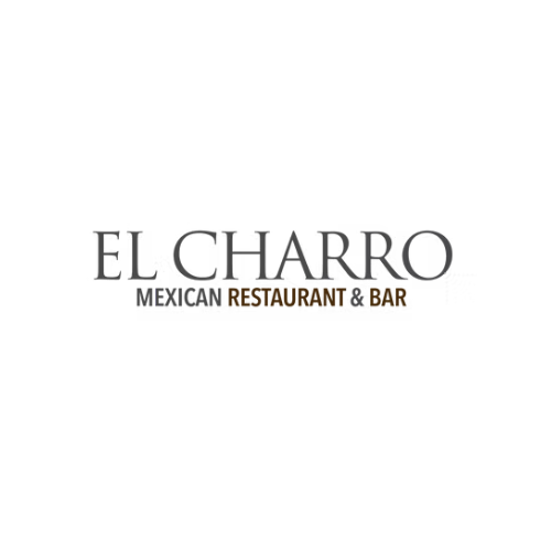 El Charro Mexican Restaurant logo