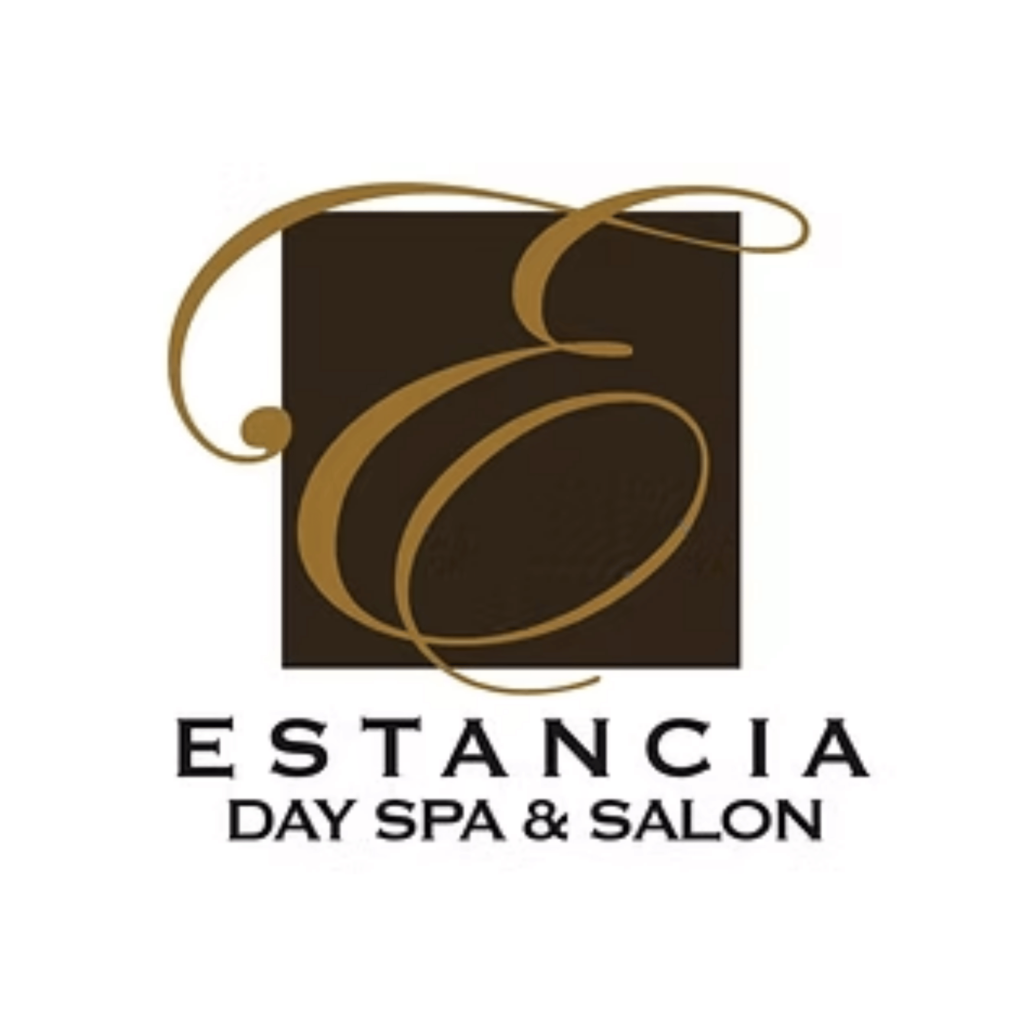 Estancia Day Spa and Salon logo