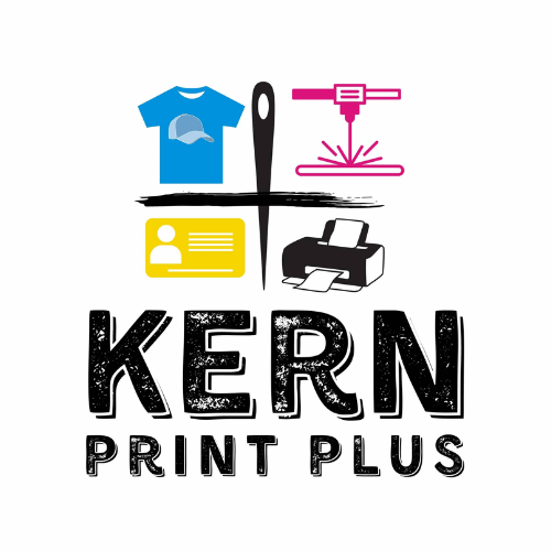 Kern Print Services logo
