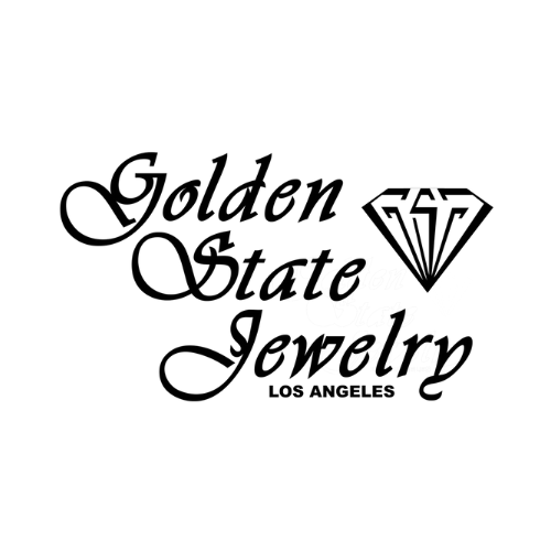 Golden State Jewelry logo
