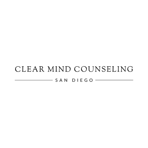 Clear Mind Counseling San Diego logo