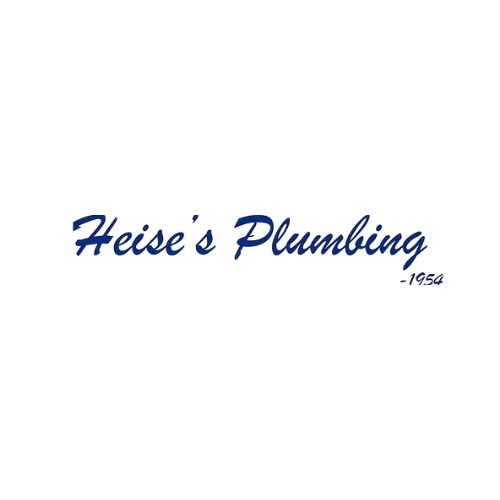 Heise's Plumbing logo
