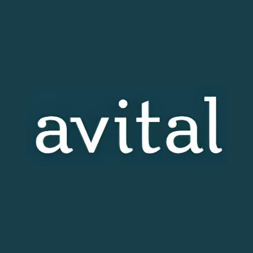 Avital Food Tours logo