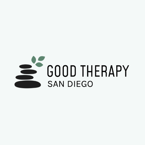 Good Therapy San Diego logo