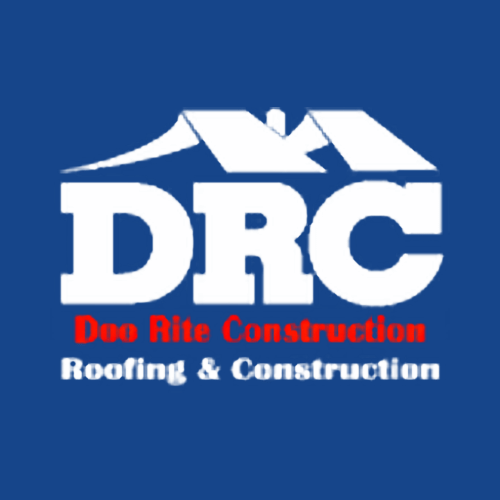Doo -rite Construction logo