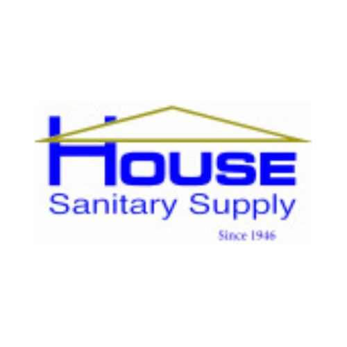 House Sanitary Supply logo