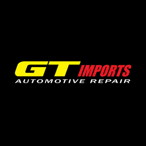 GT Imports Automotive Repair logo