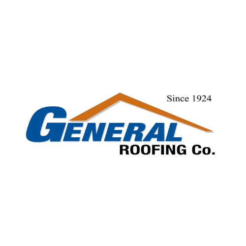 General Roofing logo