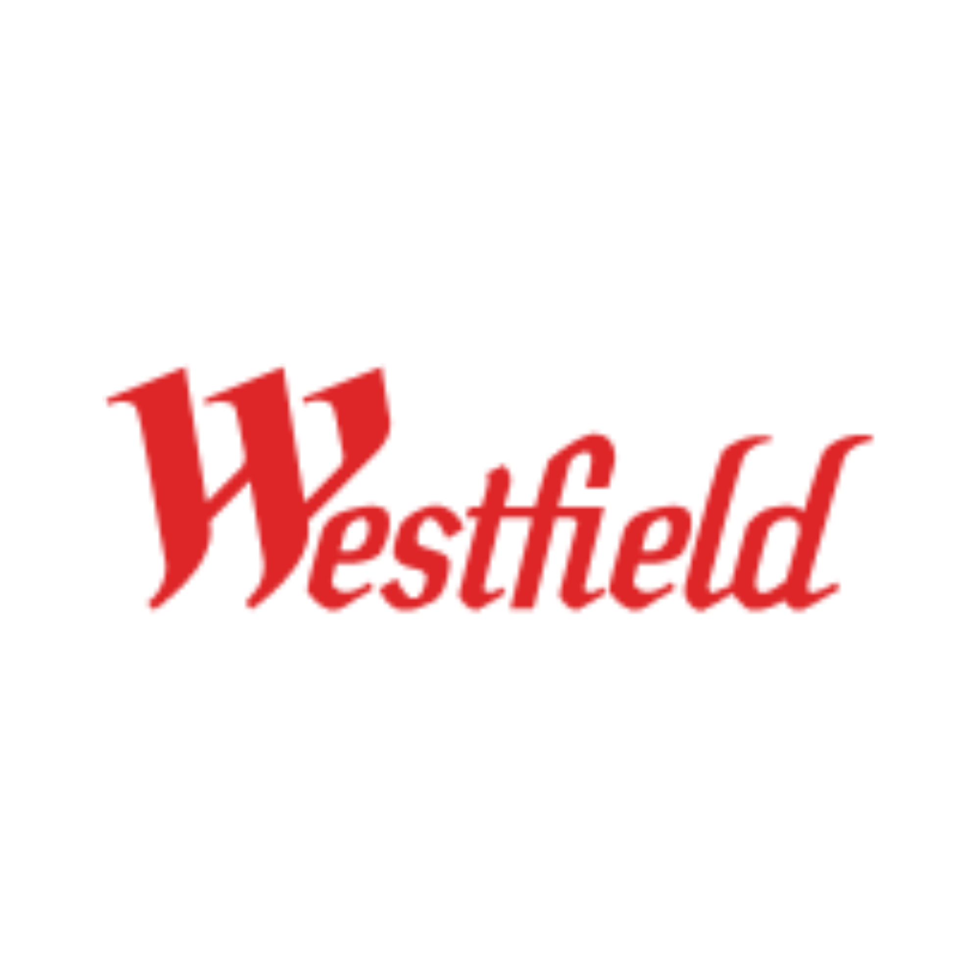 Westfield Century City logo