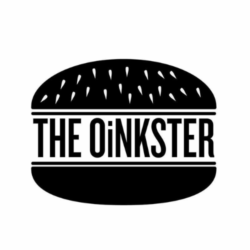 Oinkster logo