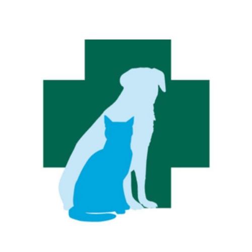 Placerville Veterinary Clinic logo