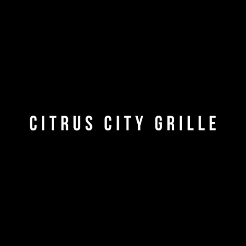 Citrus City Grille logo