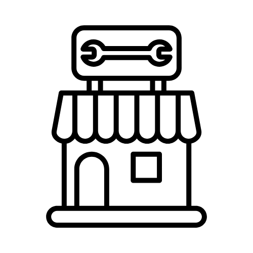 Griffin's Auto Parts logo