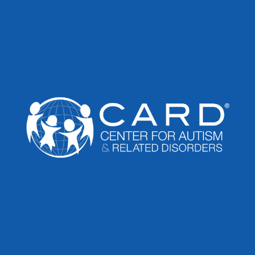 Center For Autism & Related Disorders logo