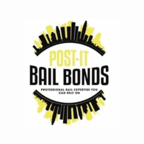 Post It Bail Bonds Orange County logo