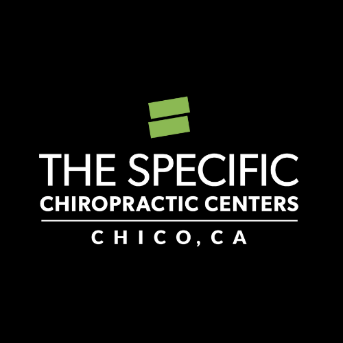 The Specific Chiropractic Center logo