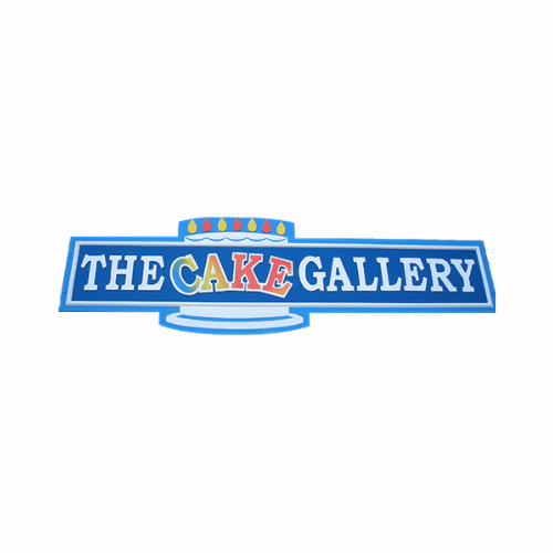 The Cake Gallery logo