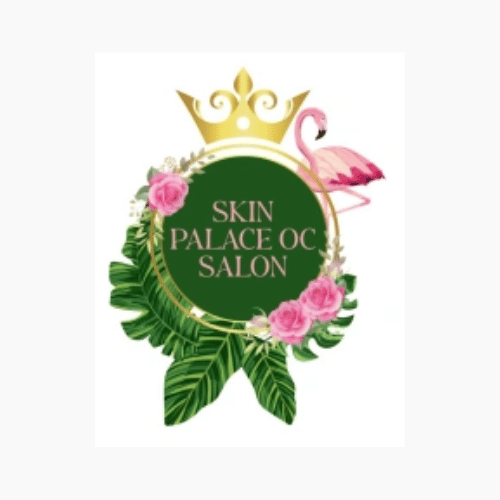 Skin Palace OC Salon logo