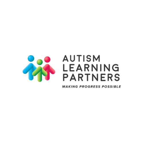 Autism Learning Partners Fresno logo