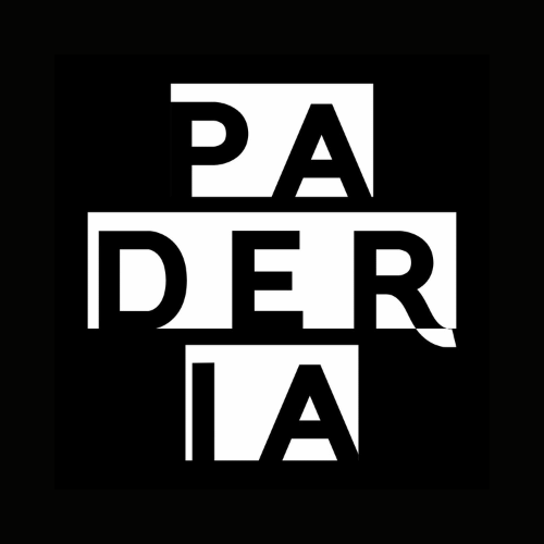 Paderia Bakehouse logo