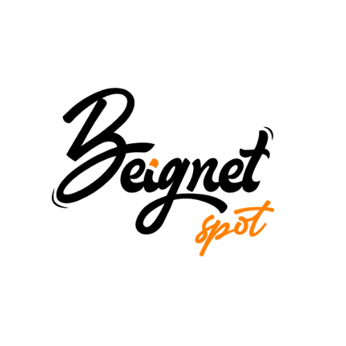 Beignet Spot logo