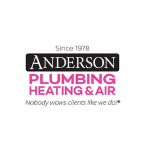 Anderson Plumbing Heating and Air logo